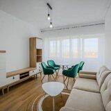 Ilfov 2 Camere, Complex CUBIC 7 Residence, Bloc FINALIZAT - POZE REALE